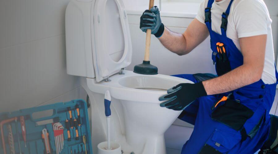 Local clogged drains in Cotuit, MA